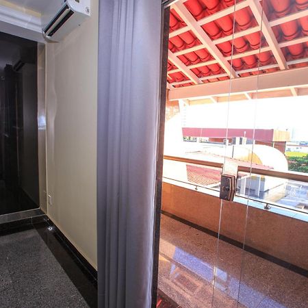 Da Vinci Hotel & Conventions Manaus Zimmer foto