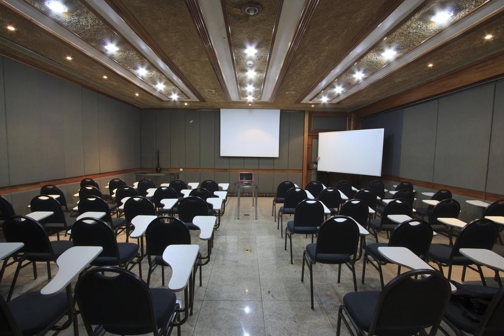 Da Vinci Hotel & Conventions Manaus Exterior foto